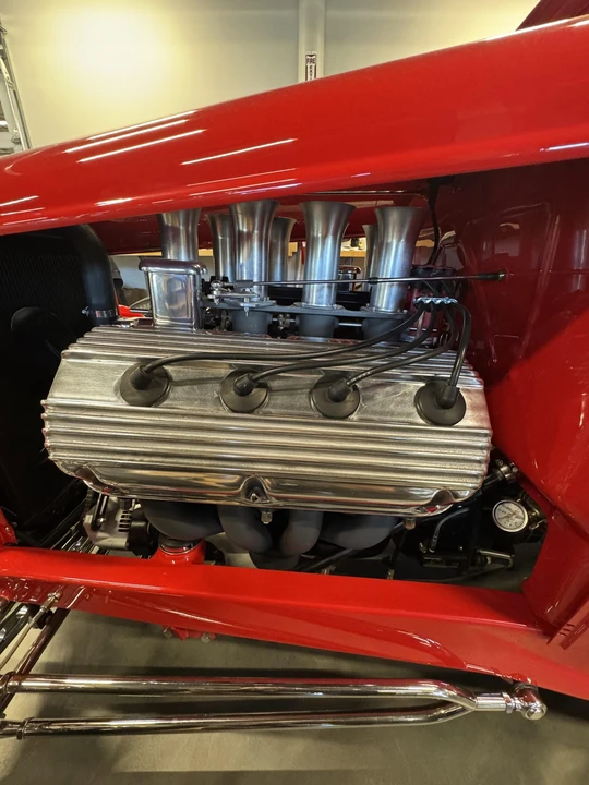 1931 Ford Hot Rod - Image 25 of 31