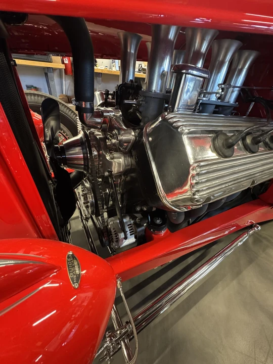 1931 Ford Hot Rod - Image 26 of 31