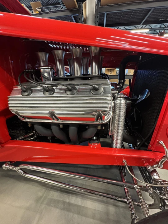1931 Ford Hot Rod - Image 27 of 31