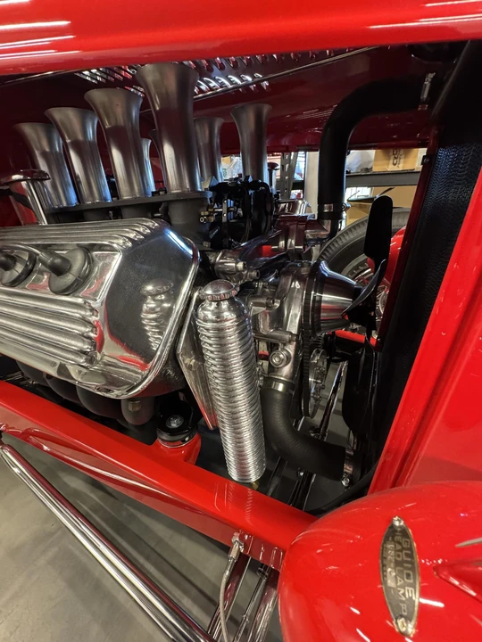 1931 Ford Hot Rod - Image 28 of 31