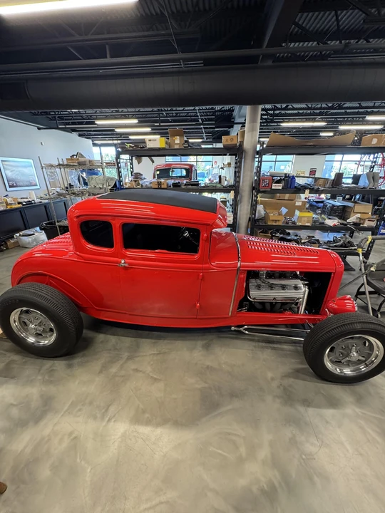 1931 Ford Hot Rod - Image 10 of 31