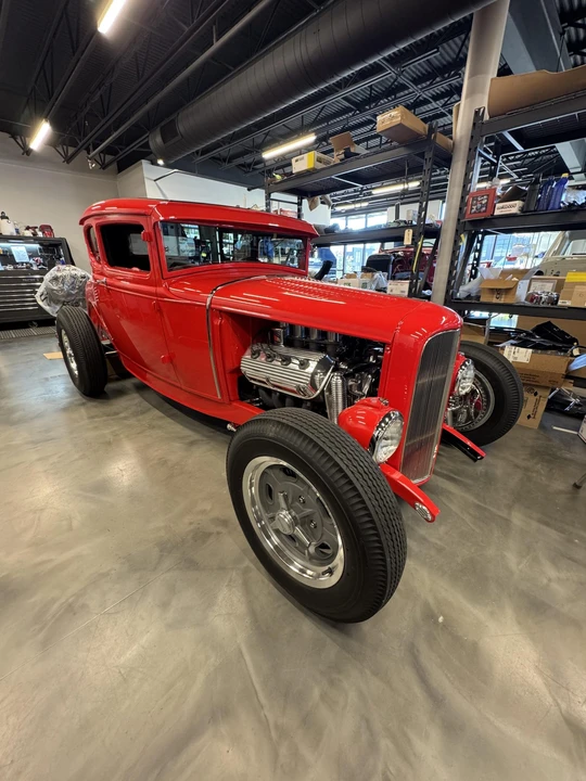 1931 Ford Hot Rod - Image 13 of 31
