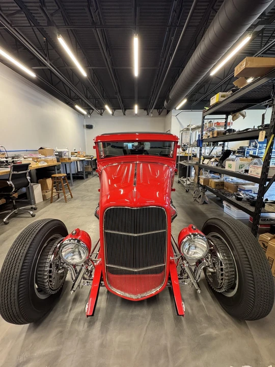 1931 Ford Hot Rod - Image 15 of 31