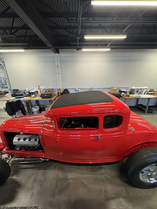 1931 Ford Hot Rod - Image 3 of 31