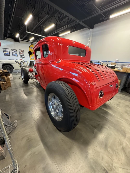 1931 Ford Hot Rod - Image 4 of 31