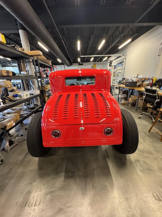 1931 Ford Hot Rod - Image 7 of 31