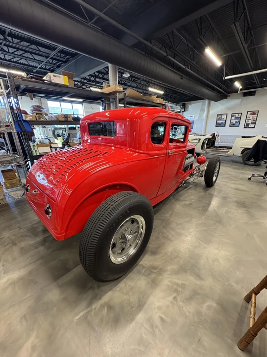 1931 Ford Hot Rod - Image 9 of 31