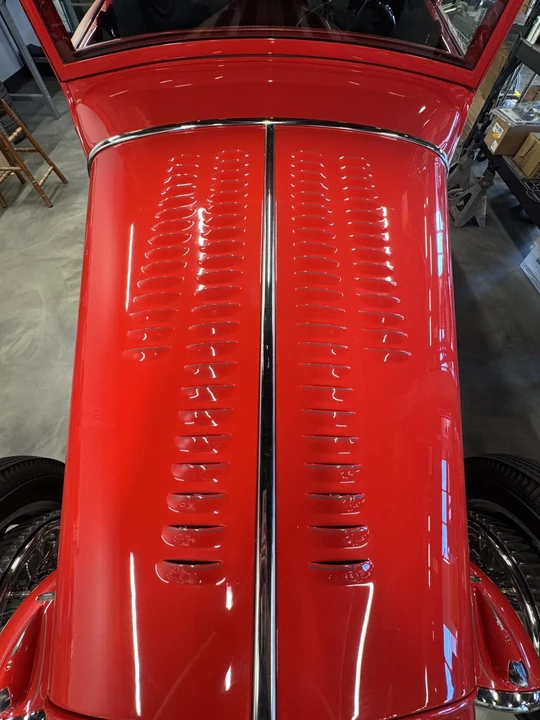 1931 Ford Hot Rod - Image 18 of 31