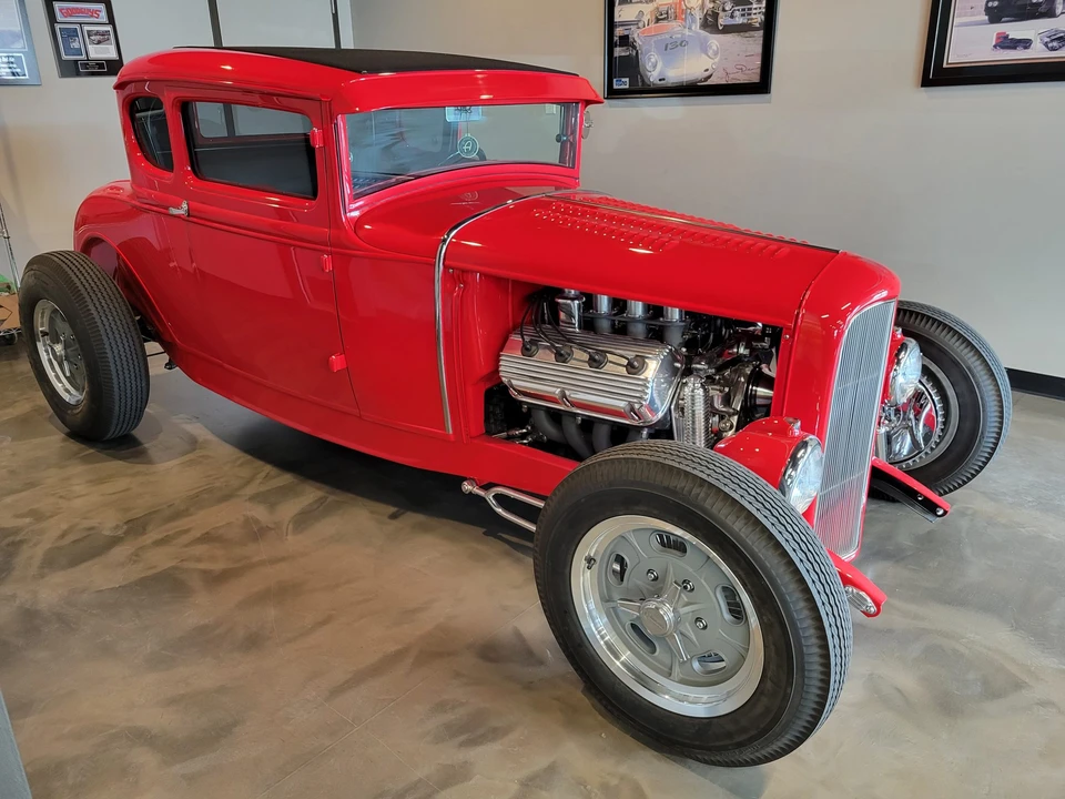 1931 Ford Hot Rod - Image 12 of 31