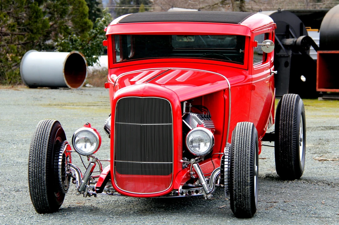 1931 Ford Model A - Image 7 of 31