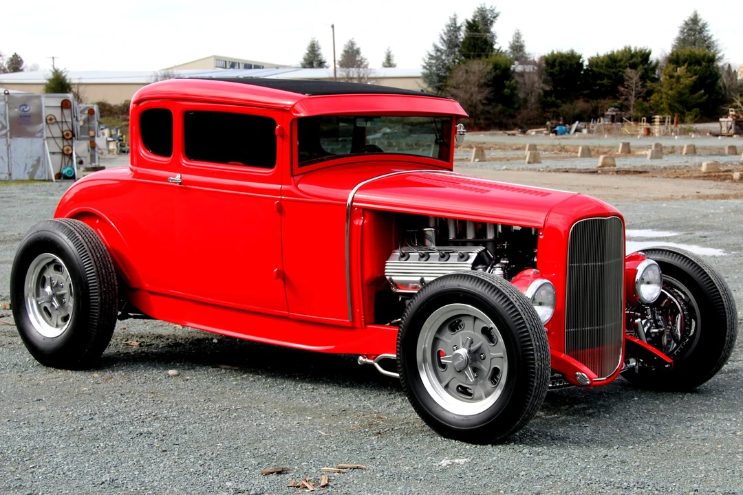 1931 Ford Model A - Image 11 of 31