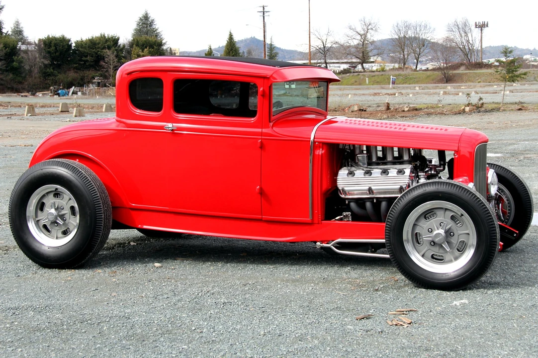 1931 Ford Model A - Image 12 of 31