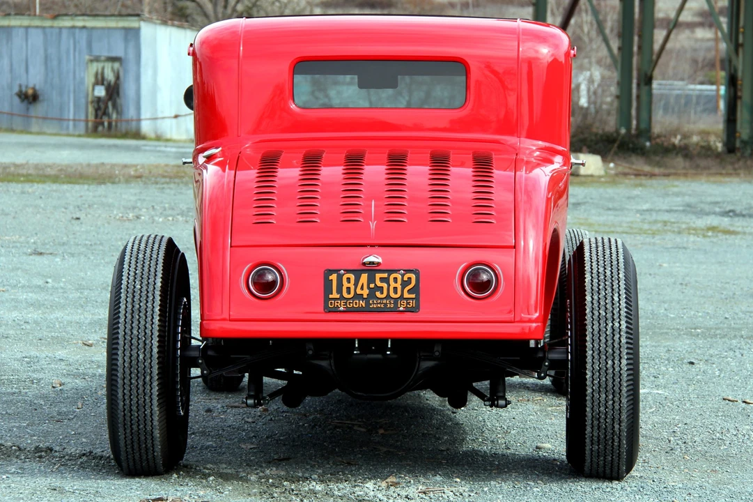 1931 Ford Model A - Image 17 of 31