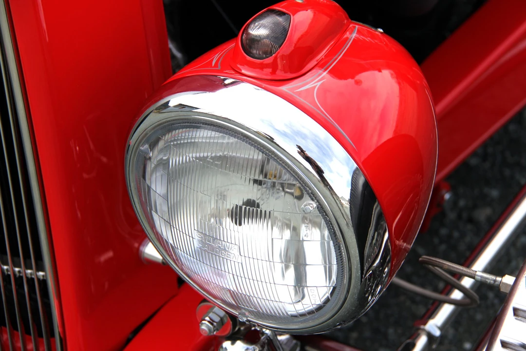 1931 Ford Model A - Image 28 of 31