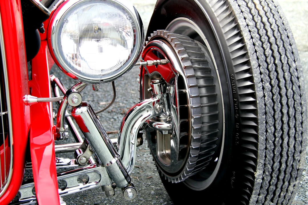 1931 Ford Model A - Image 26 of 31