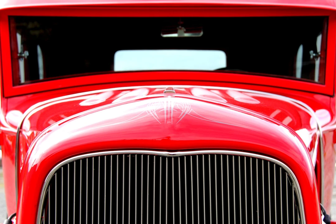 1931 Ford Model A - Image 21 of 31
