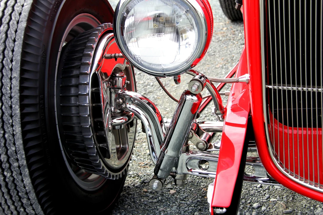 1931 Ford Model A - Image 25 of 31