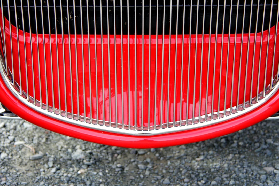 1931 Ford Model A - Image 22 of 31