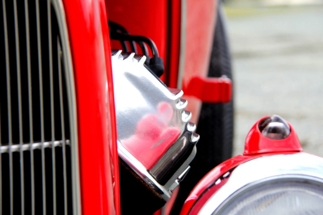 1931 Ford Model A - Image 24 of 31