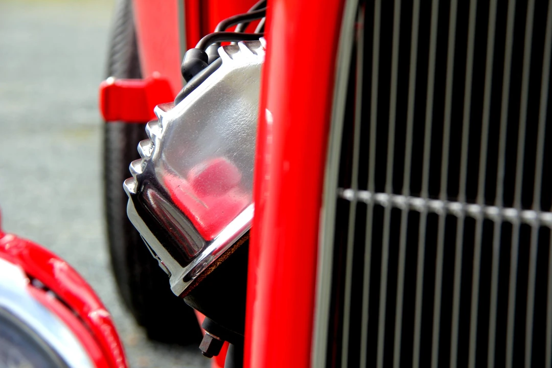 1931 Ford Model A - Image 23 of 31