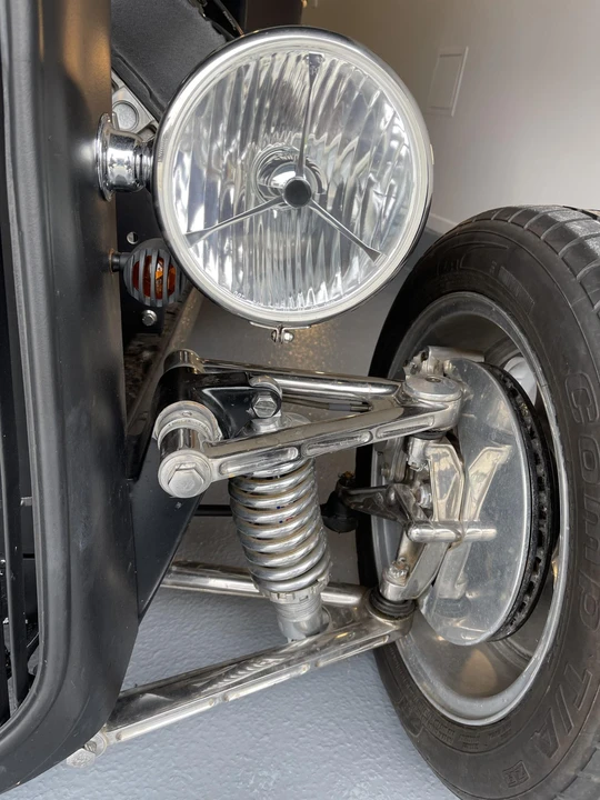 1932 Chrysler Imperial Pre-War - Image 13 of 31