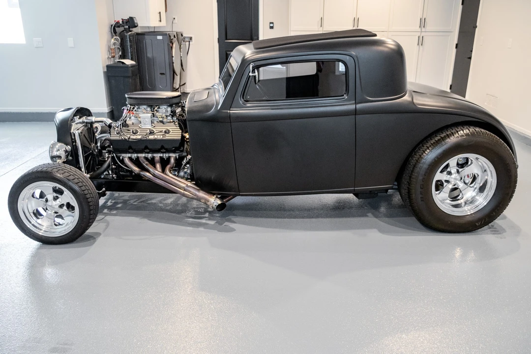 1932 Chrysler Imperial Pre-War - Image 3 of 31