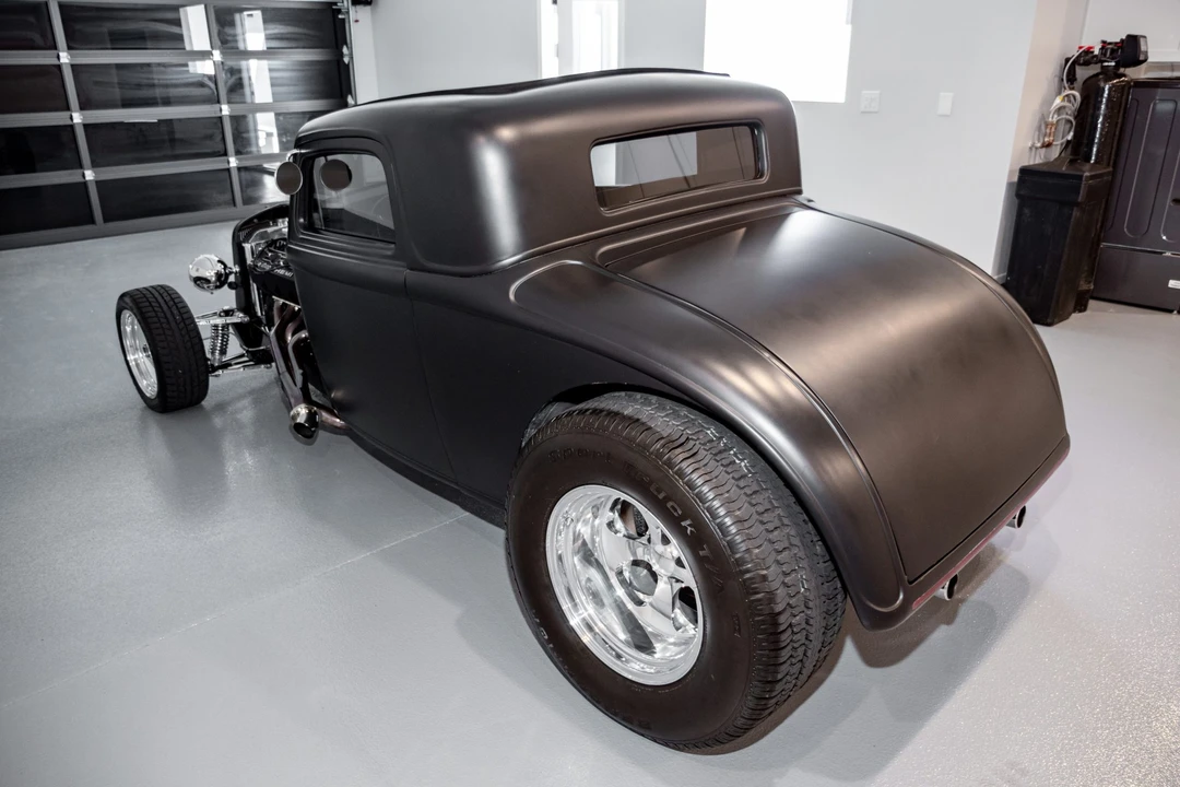 1932 Chrysler Imperial Pre-War - Image 4 of 31