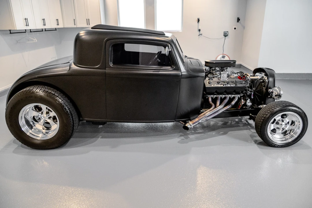 1932 Chrysler Imperial Pre-War - Image 8 of 31