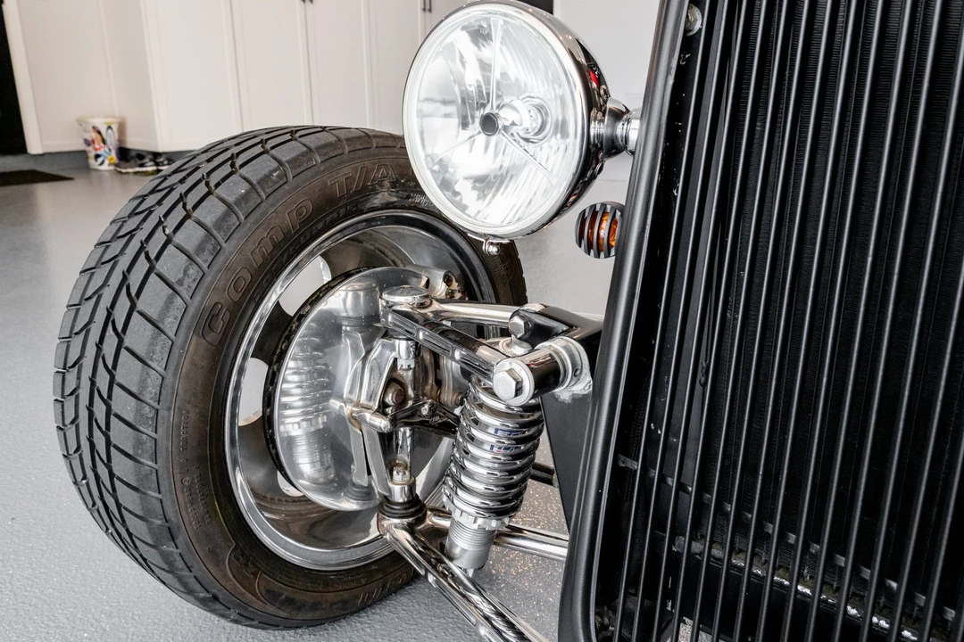 1932 Chrysler Imperial Pre-War - Image 11 of 31