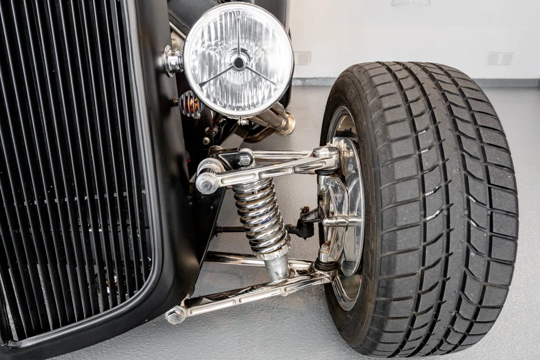 1932 Chrysler Imperial Pre-War - Image 12 of 31