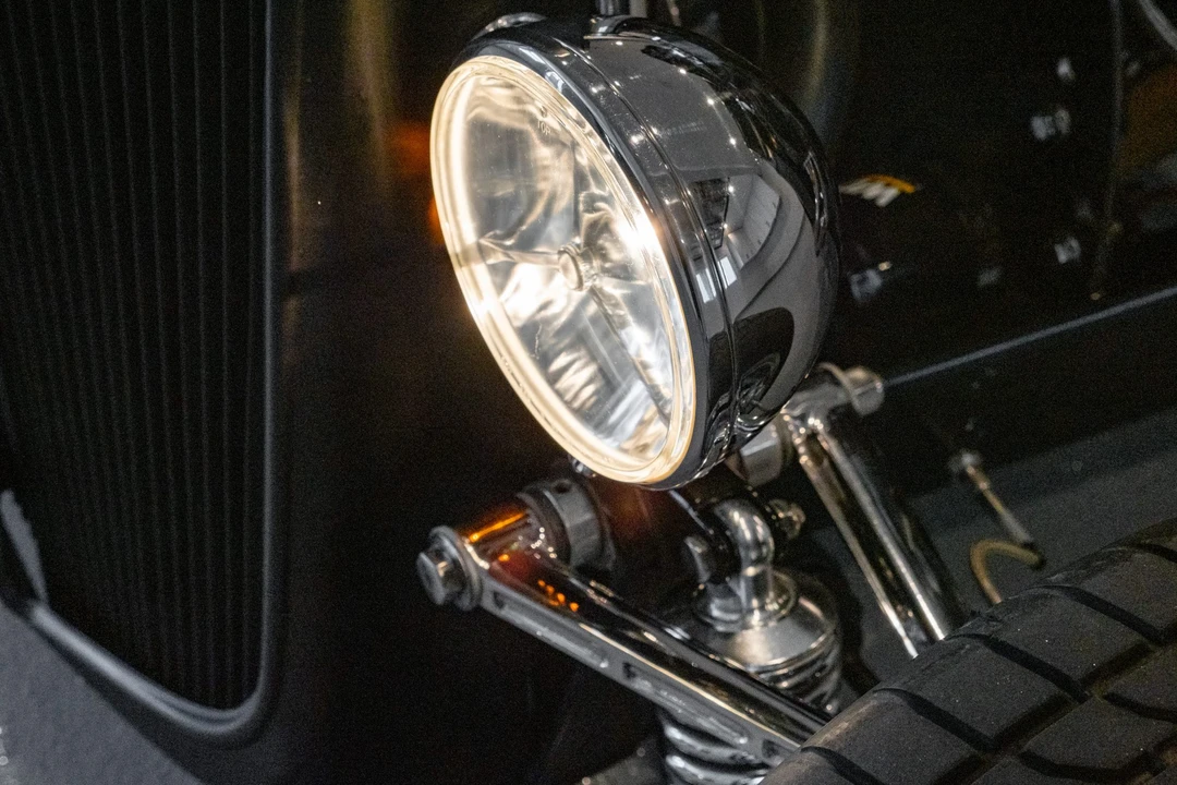1932 Chrysler Imperial Pre-War - Image 15 of 31