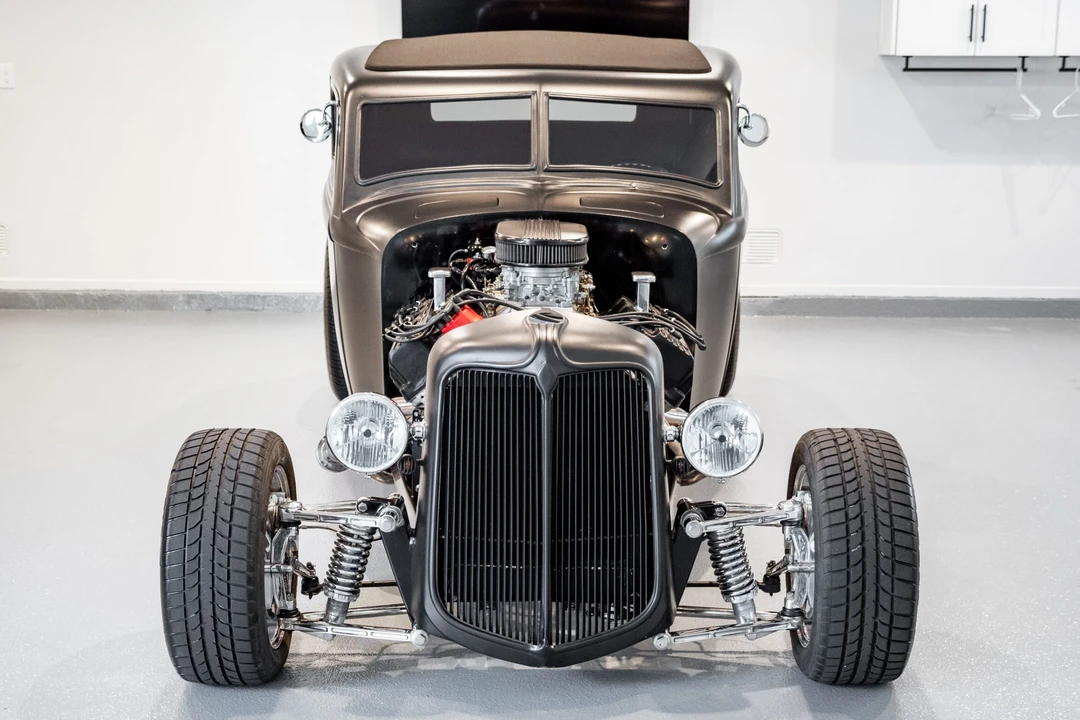 1932 Chrysler Imperial Pre-War - Image 9 of 31