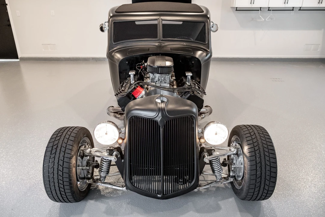 1932 Chrysler Imperial Pre-War - Image 10 of 31