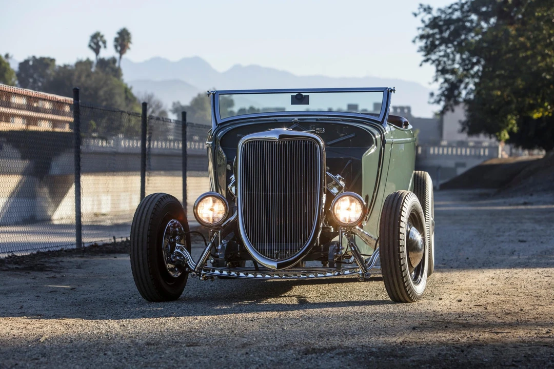 1933 Ford Hot Rod - Image 16 of 31