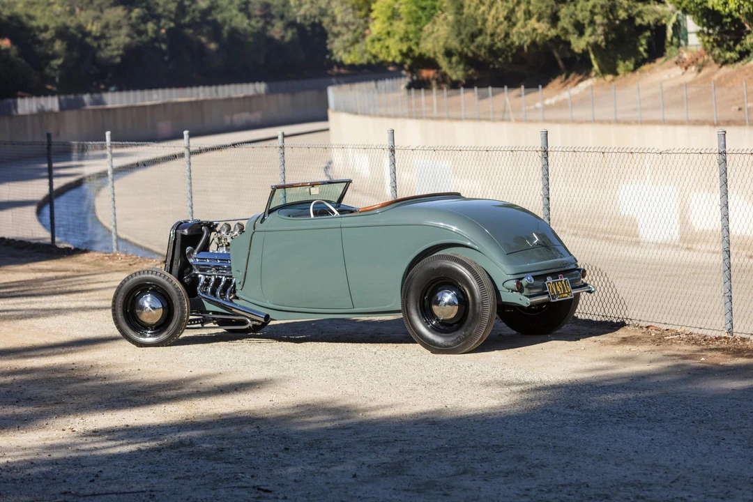 1933 Ford Hot Rod - Image 27 of 31