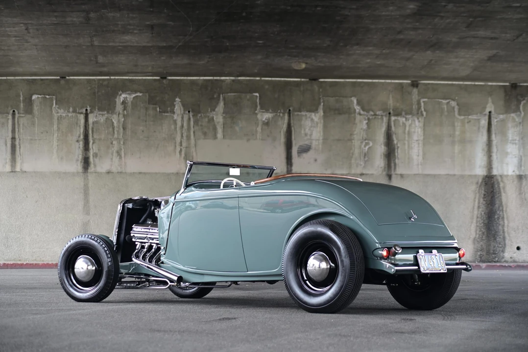 1933 Ford Hot Rod - Image 7 of 31