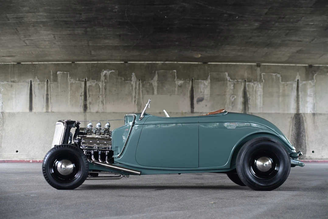 1933 Ford Hot Rod - Image 6 of 31