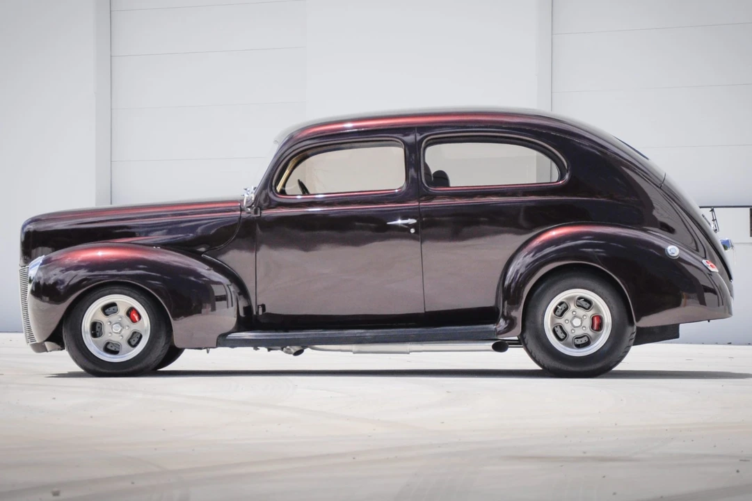 1940 Ford Hot Rod - Image 3 of 31