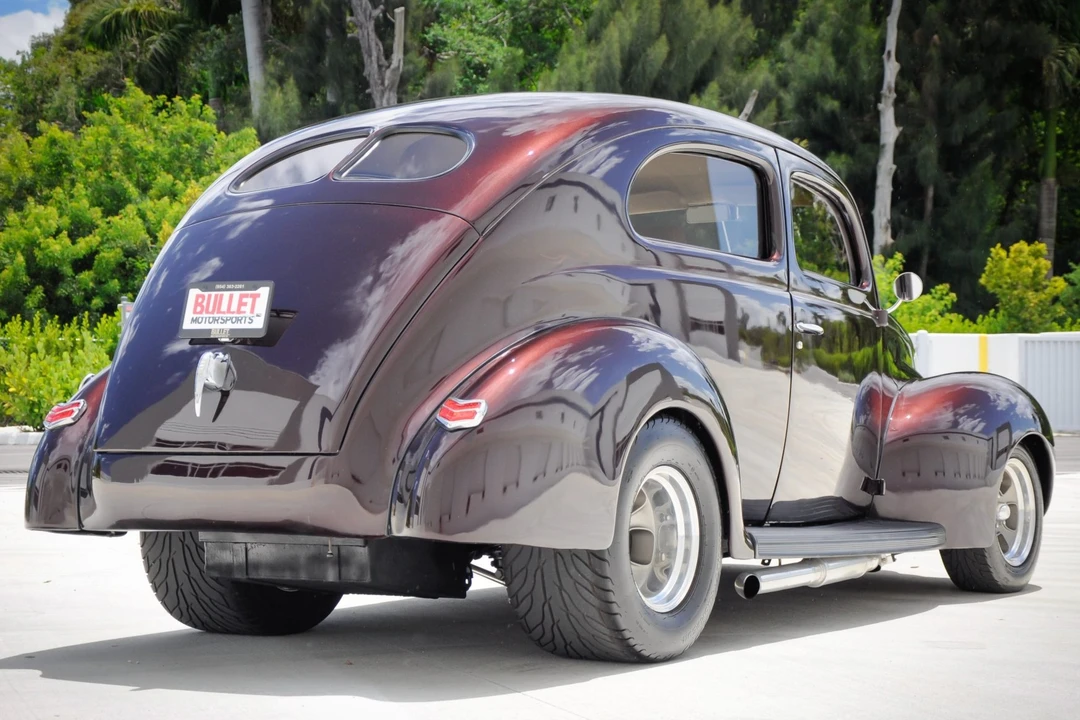 1940 Ford Hot Rod - Image 7 of 31