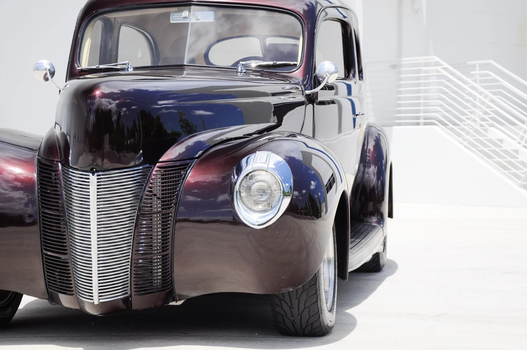 1940 Ford Hot Rod - Image 13 of 31