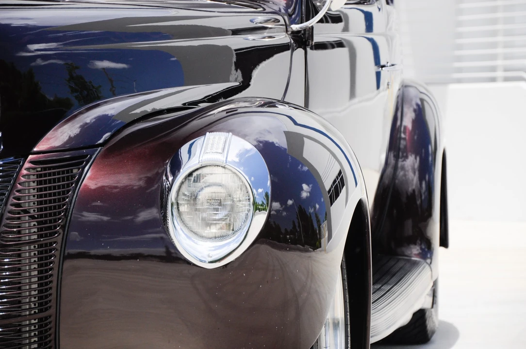 1940 Ford Hot Rod - Image 14 of 31