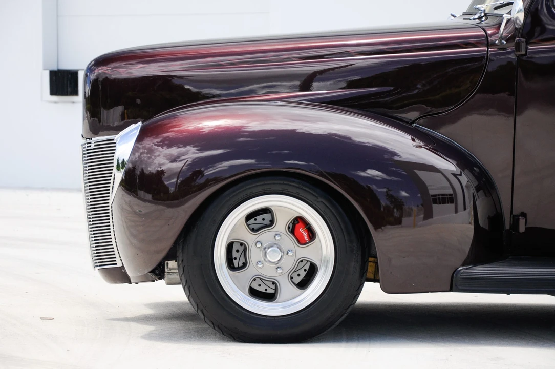 1940 Ford Hot Rod - Image 16 of 31