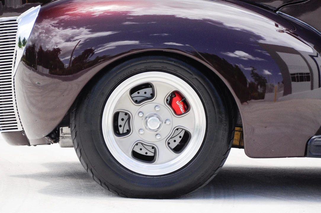 1940 Ford Hot Rod - Image 29 of 31