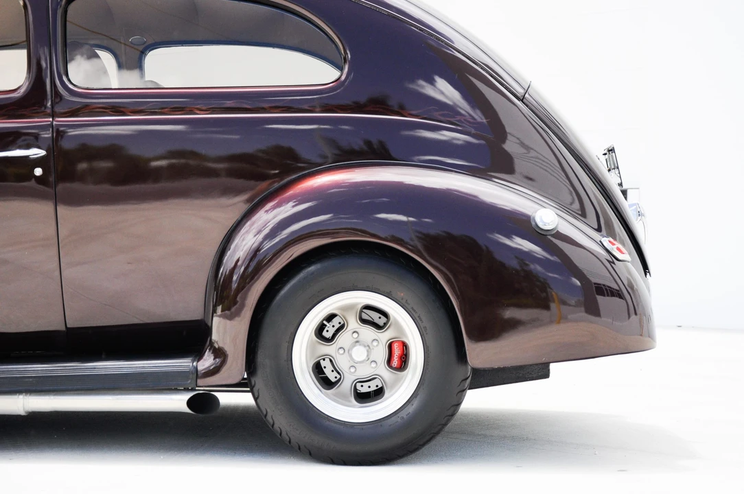 1940 Ford Hot Rod - Image 17 of 31