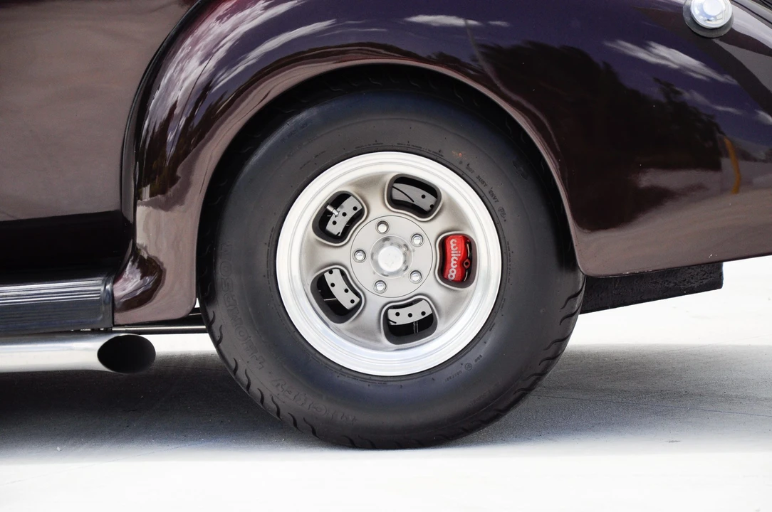 1940 Ford Hot Rod - Image 30 of 31
