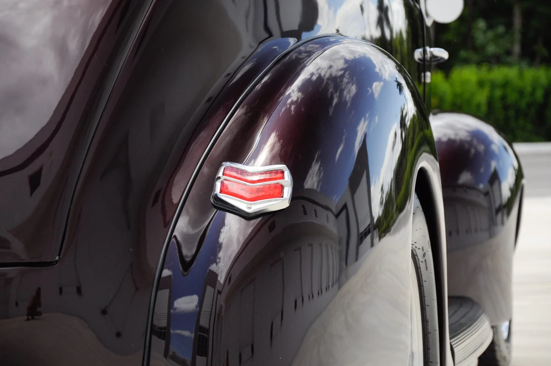1940 Ford Hot Rod - Image 23 of 31
