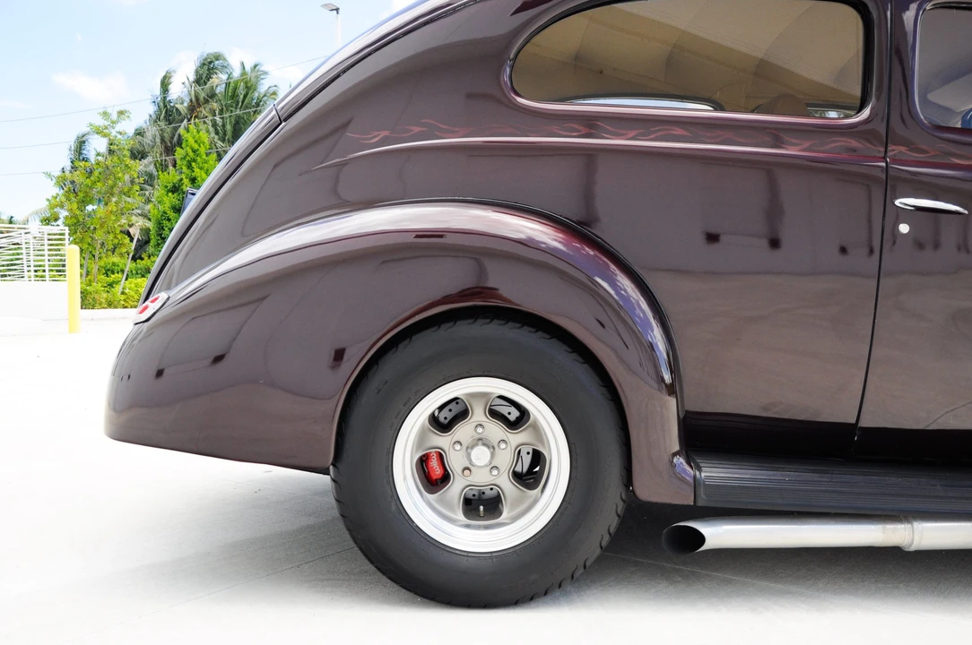 1940 Ford Hot Rod - Image 25 of 31