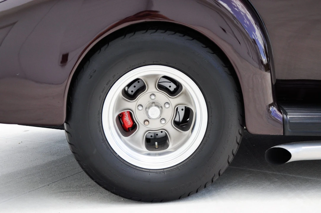 1940 Ford Hot Rod - Image 31 of 31