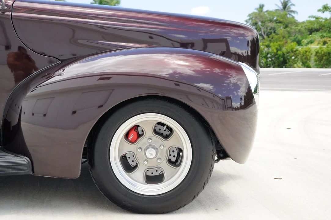 1940 Ford Hot Rod - Image 26 of 31