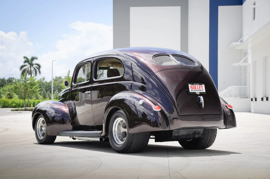 1940 Ford Hot Rod - Image 4 of 31